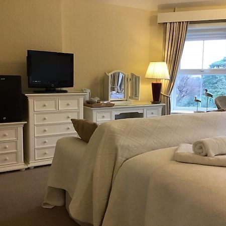 Hotel Fernbank Shanklin Exteriér fotografie