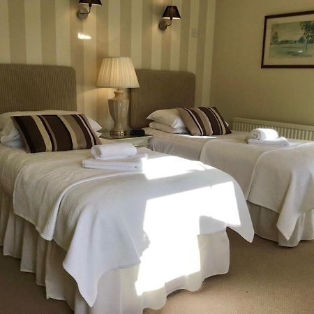 Hotel Fernbank Shanklin Exteriér fotografie