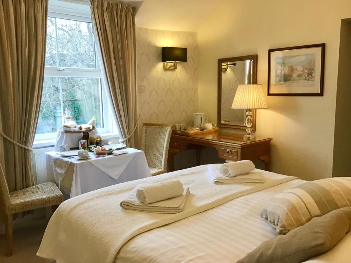 Hotel Fernbank Shanklin Exteriér fotografie