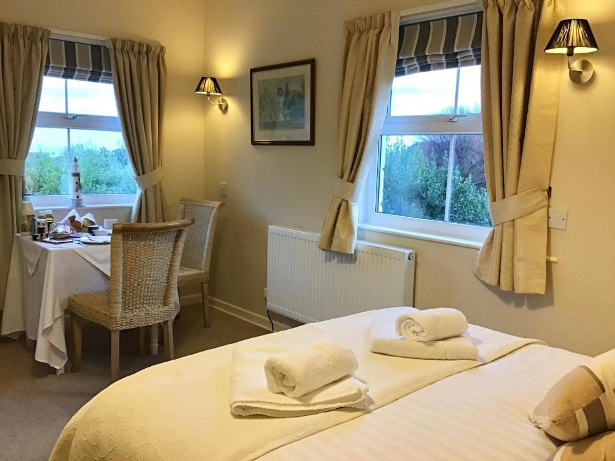 Hotel Fernbank Shanklin Exteriér fotografie