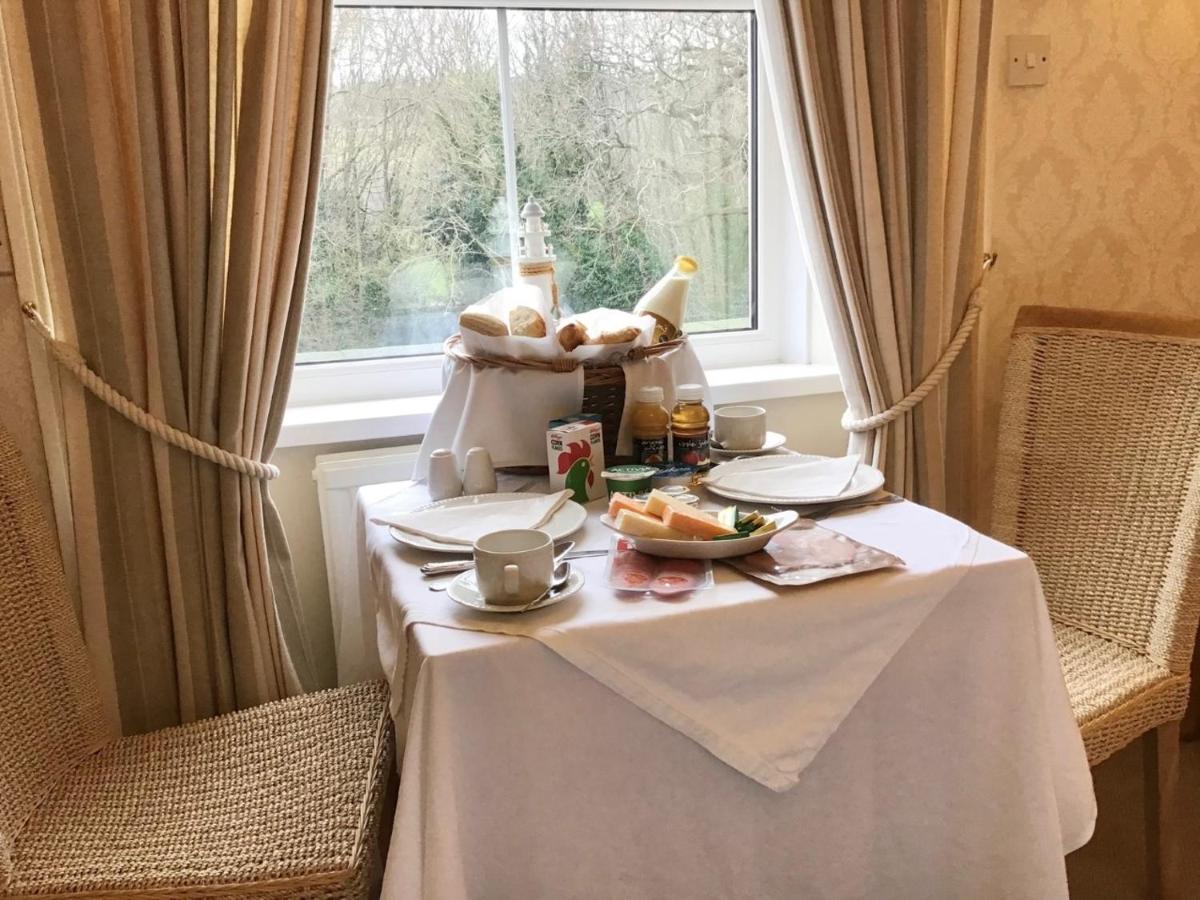 Hotel Fernbank Shanklin Exteriér fotografie