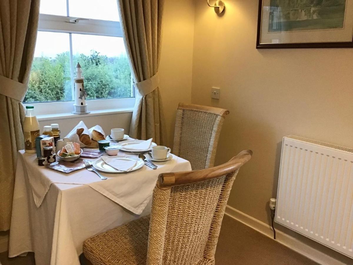 Hotel Fernbank Shanklin Exteriér fotografie