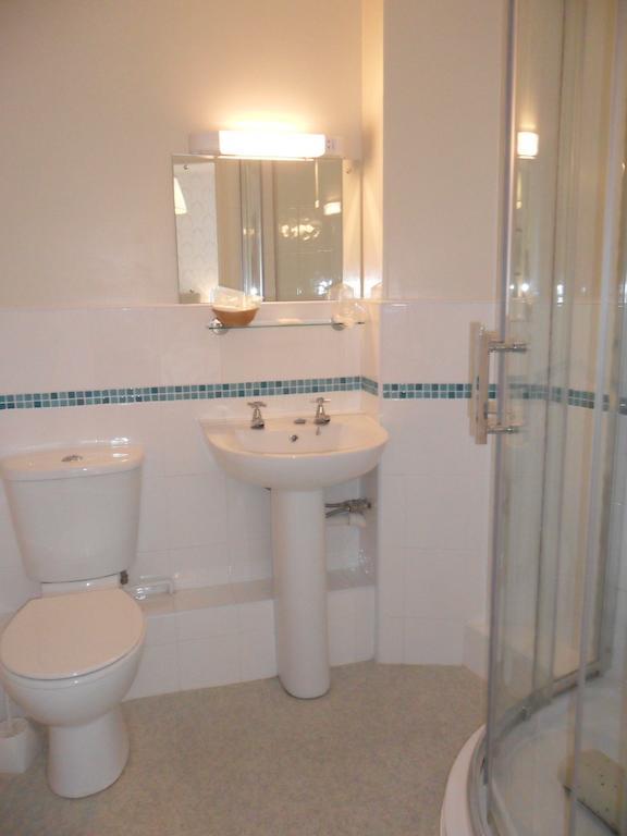 Hotel Fernbank Shanklin Pokoj fotografie
